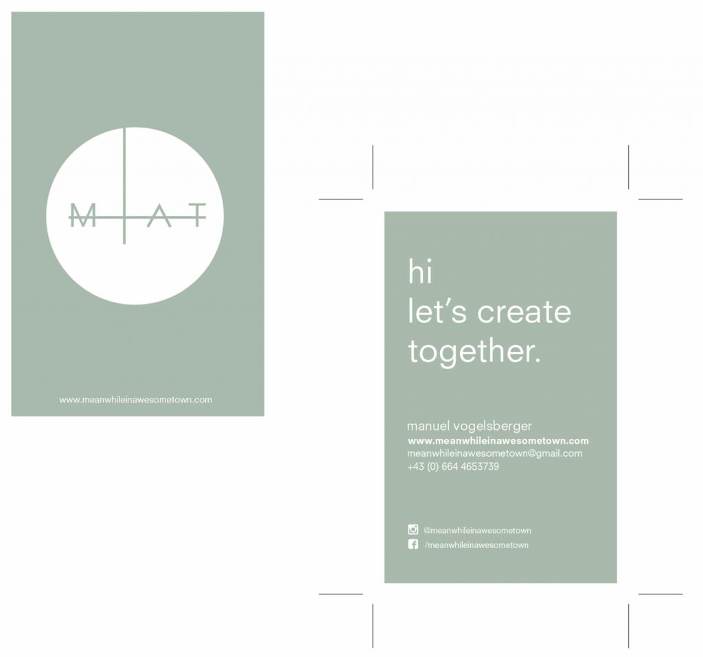 Branding - C'EST DESIGN