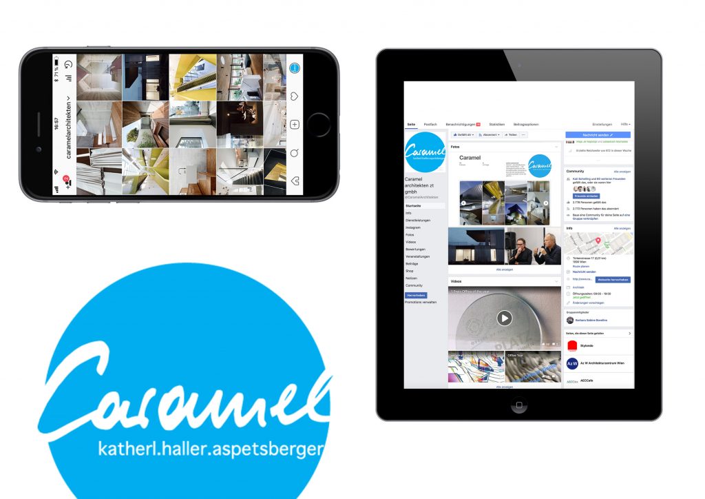 Social Media Managment - C'EST DESIGN