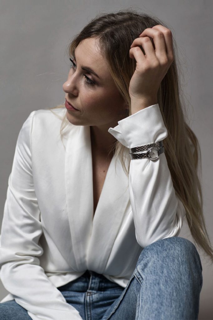 meet laura molnár
