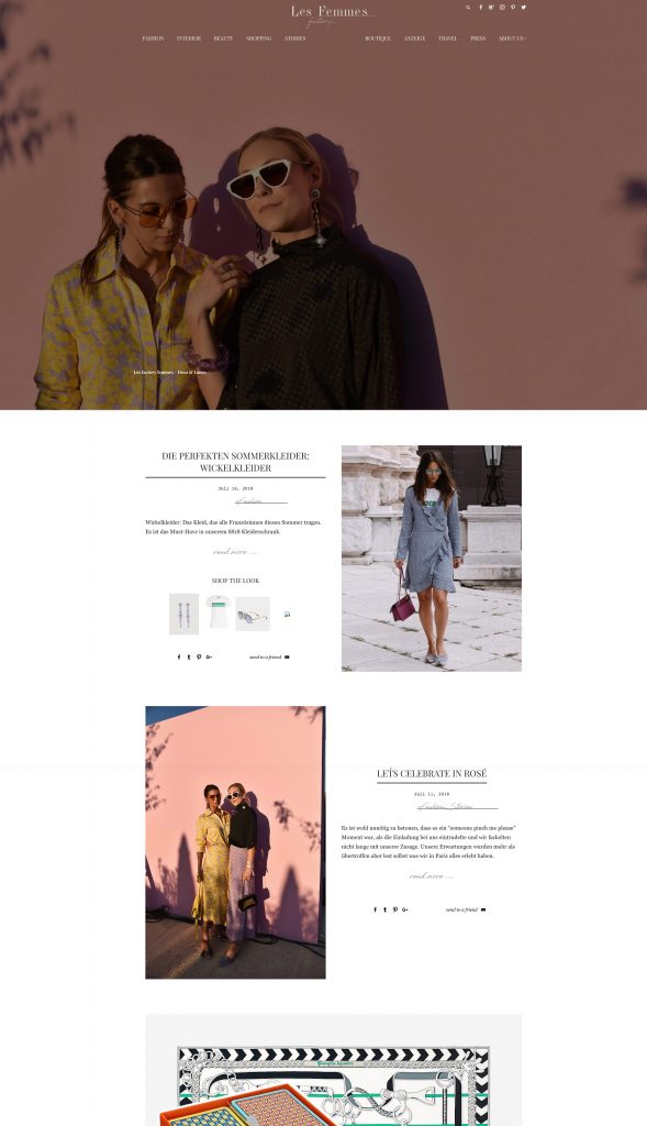 Branding- C'EST DESIGN