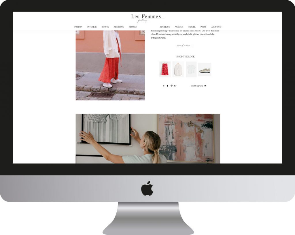 Branding- C'EST DESIGN