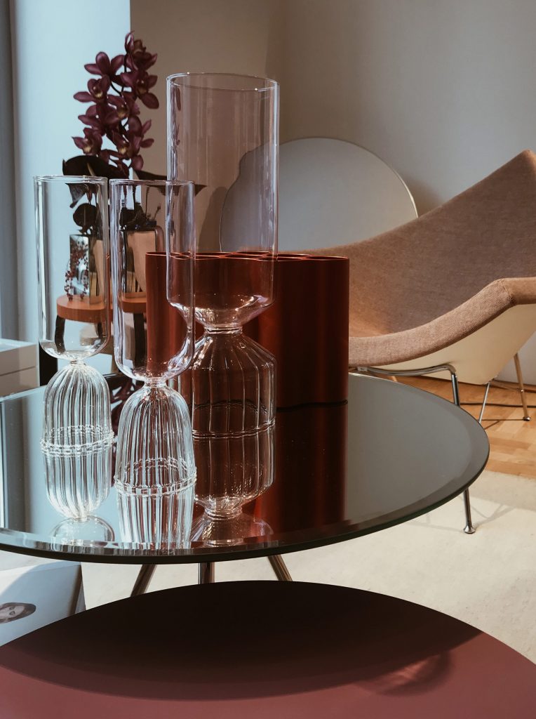 Polder Sofa von Hella Jongerius - www.cest-design.at