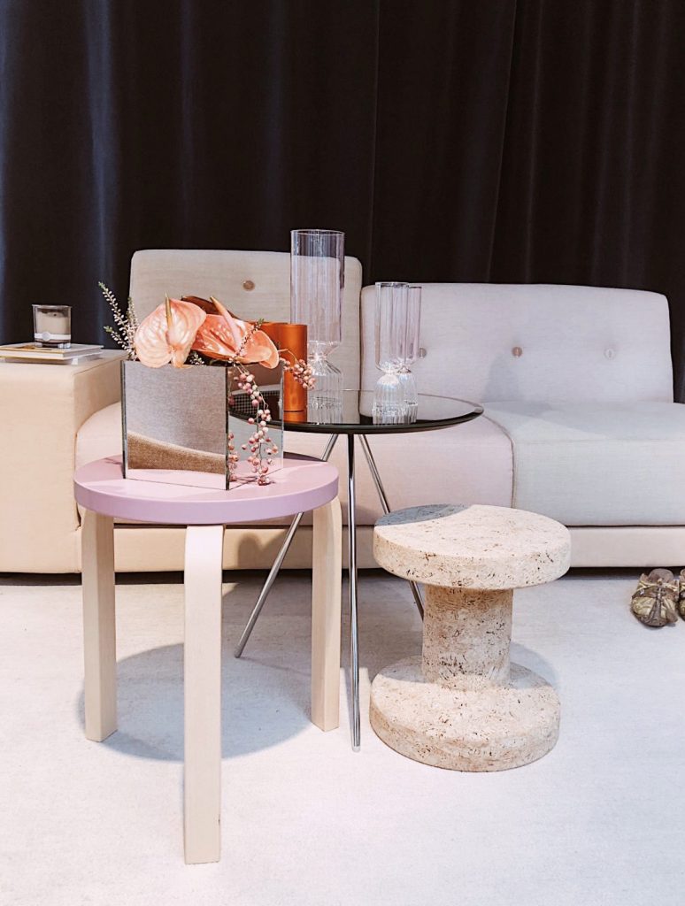 Polder Sofa von Hella Jongerius - www.cest-design.at