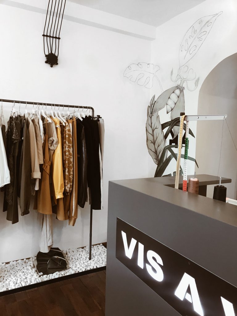 Vis a Vis - www.cest-design.at