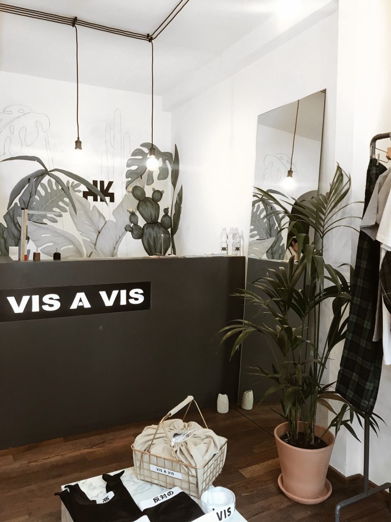 Vis a Vis - www.cest-design.at
